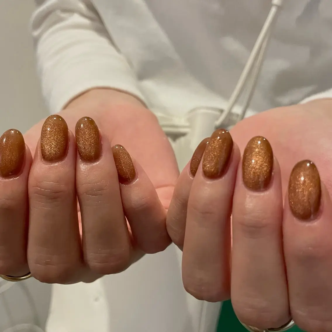 ネイル マグネットネイル ハンドネイル roof nailのネイルデザイン