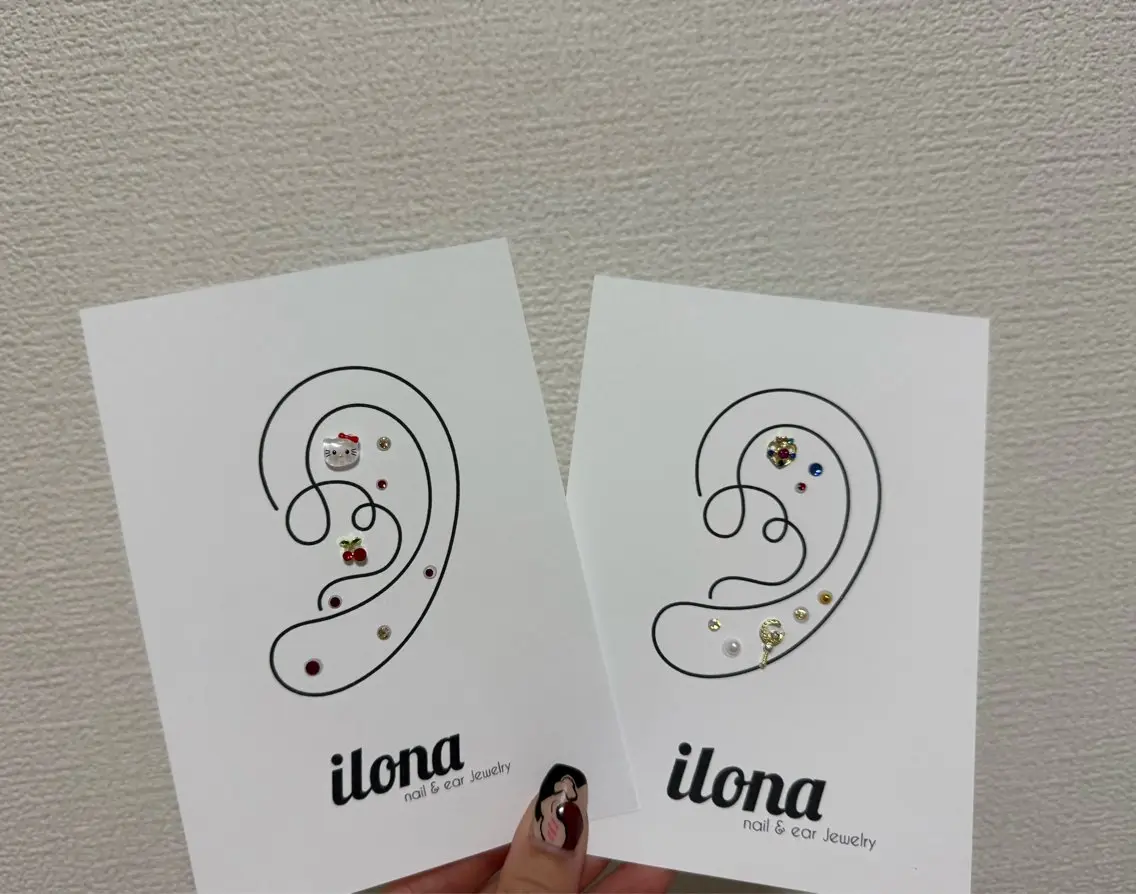Maya🌼 ilonaのネイルデザイン