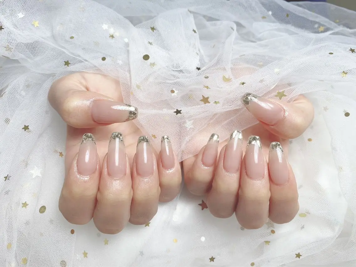 ネイル ジョリ kasumi🌹💅のネイルデザイン