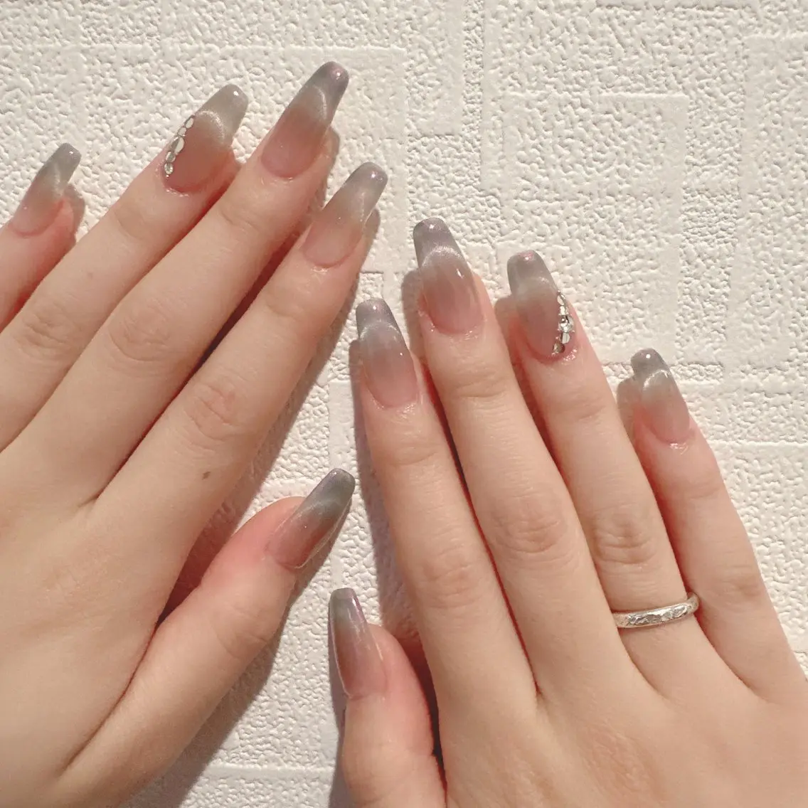 ネイル ハンドネイル D-BEAUTY Nailsalonのネイルデザイン