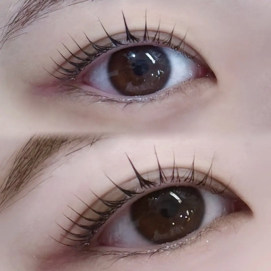 マツエク・マツパ CERINAmini はるひ【博多駅近】の眉毛・アイブロウイメージ