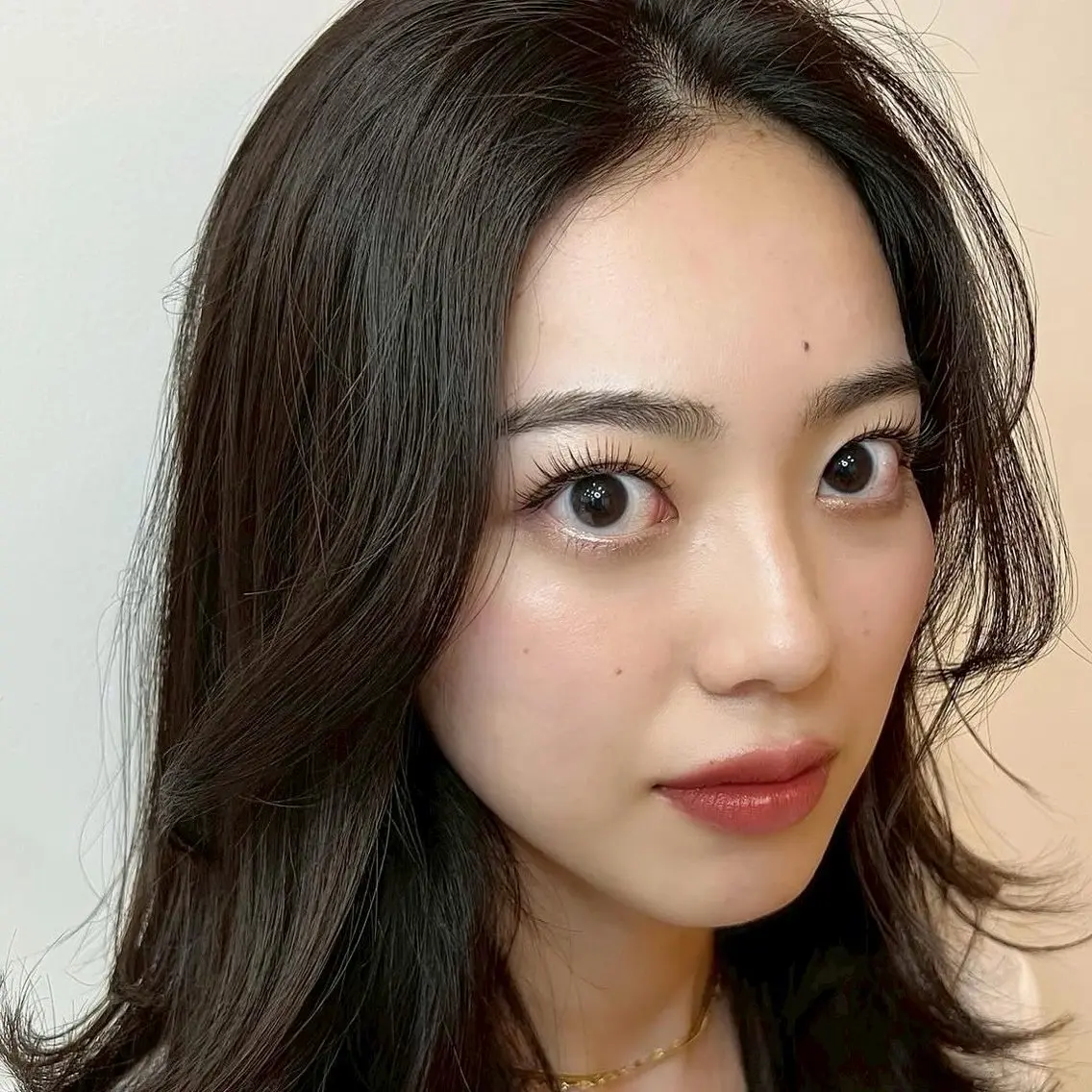 当日限定クーポン✨💛眉Waxモデル✨無料🐥の写真