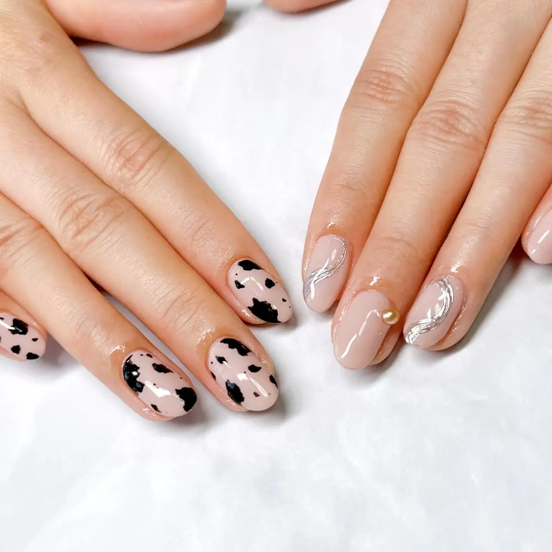 ネイル PLANET nailのネイルデザイン