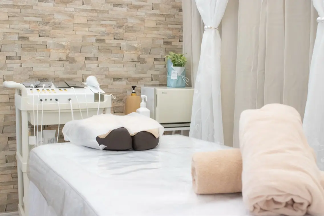 beauty salon ROISのエステ・リラクイメージ