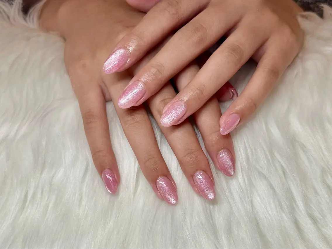 ネイル ハンドネイル Nailfy’s ナミ💓のネイルデザイン