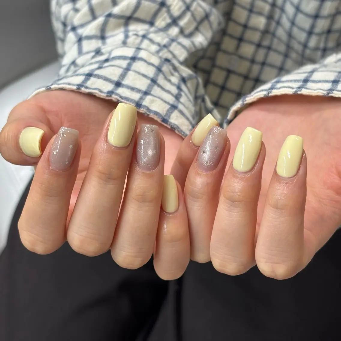 ネイル ハンドネイル filonnail airiのネイルデザイン