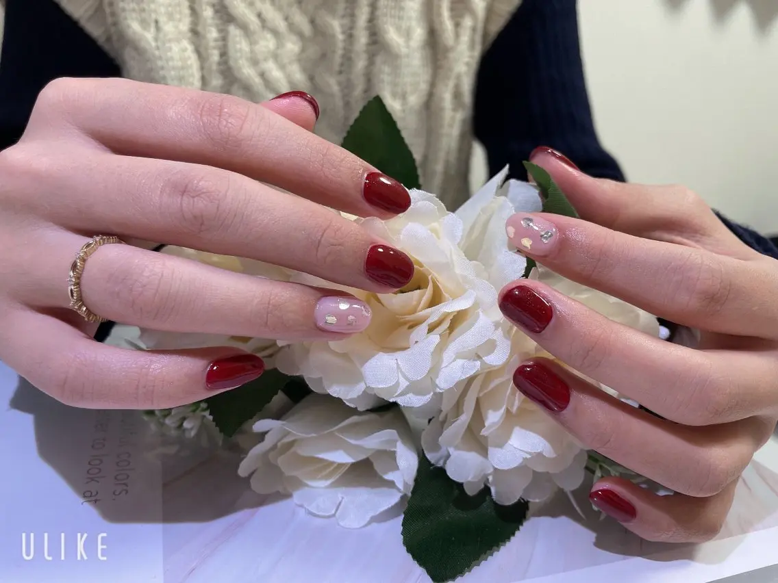 ネイル 絢佳 nailのネイルデザイン