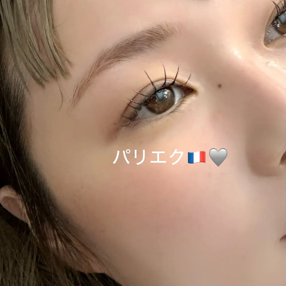 パリエク🇫🇷🩶の写真