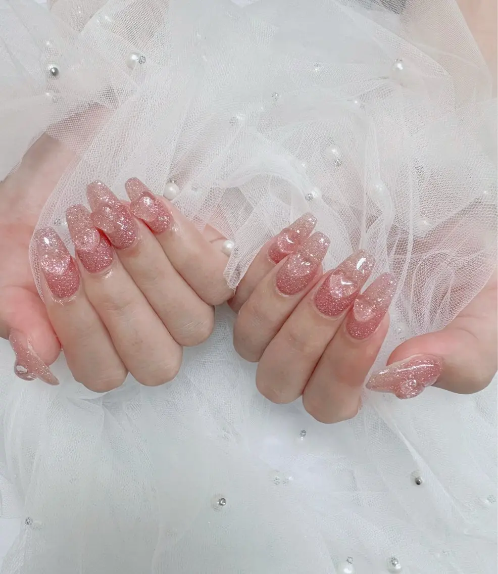 ネイル Li beau nailのネイルデザイン