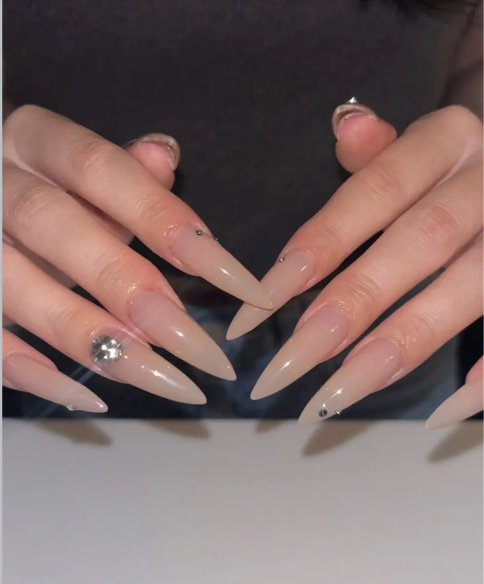 ネイル GreenNail salonのネイルデザイン