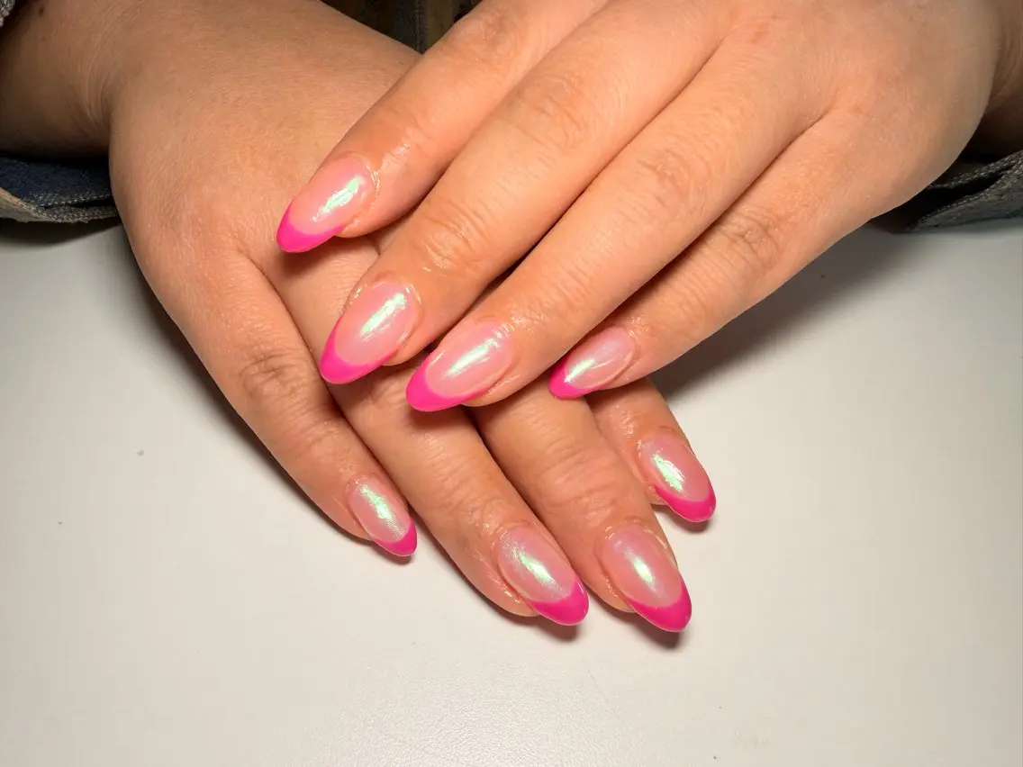 ネイル Nail salon Caco.のネイルデザイン