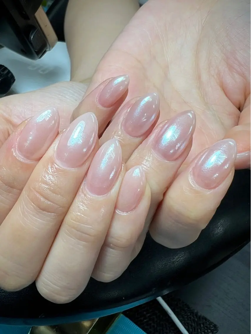 ネイル ハンドネイル Emiii Ana.chuoのネイルデザイン