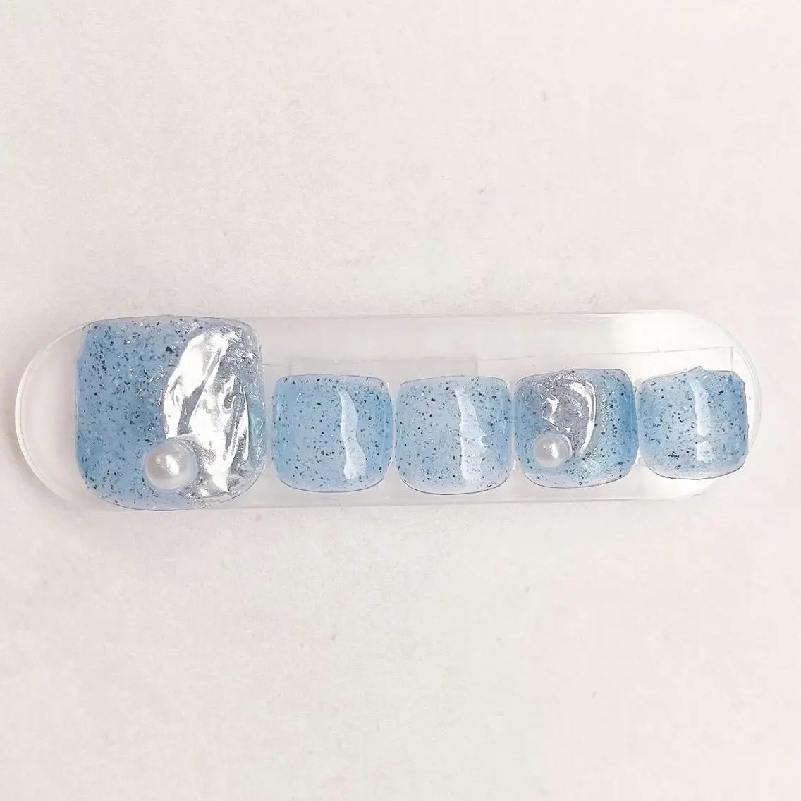 ネイル TiaryNail ERIKAのネイルデザイン