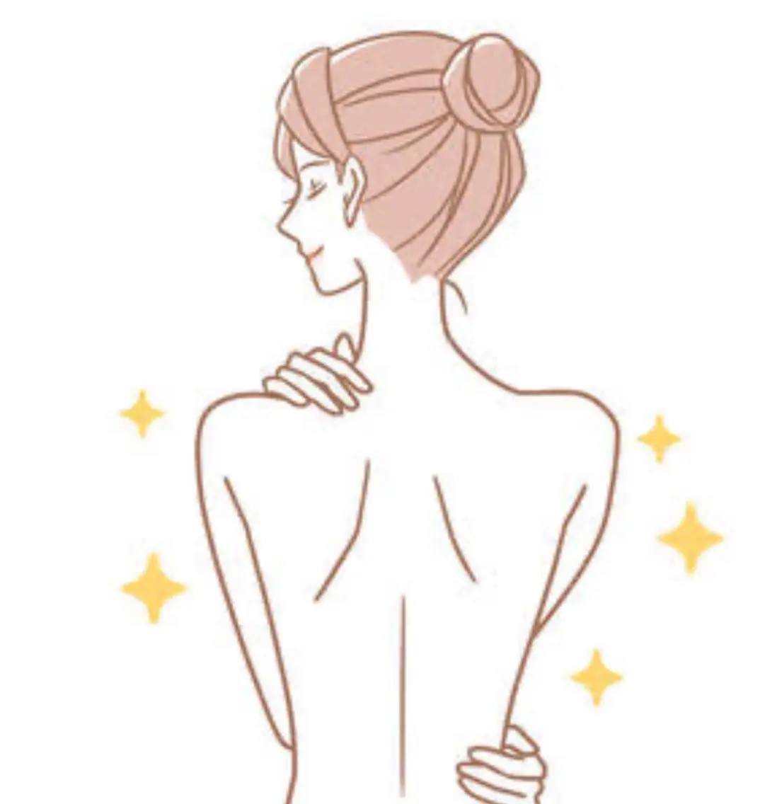 【人気No.1】コラーゲン全身脱毛（VIO.顔）⭐️の写真