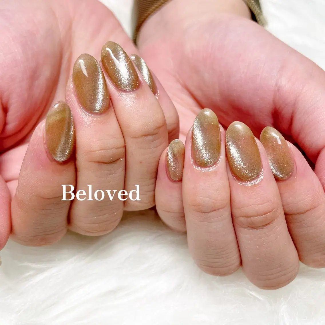 ネイル Beloved Mariaのネイルデザイン