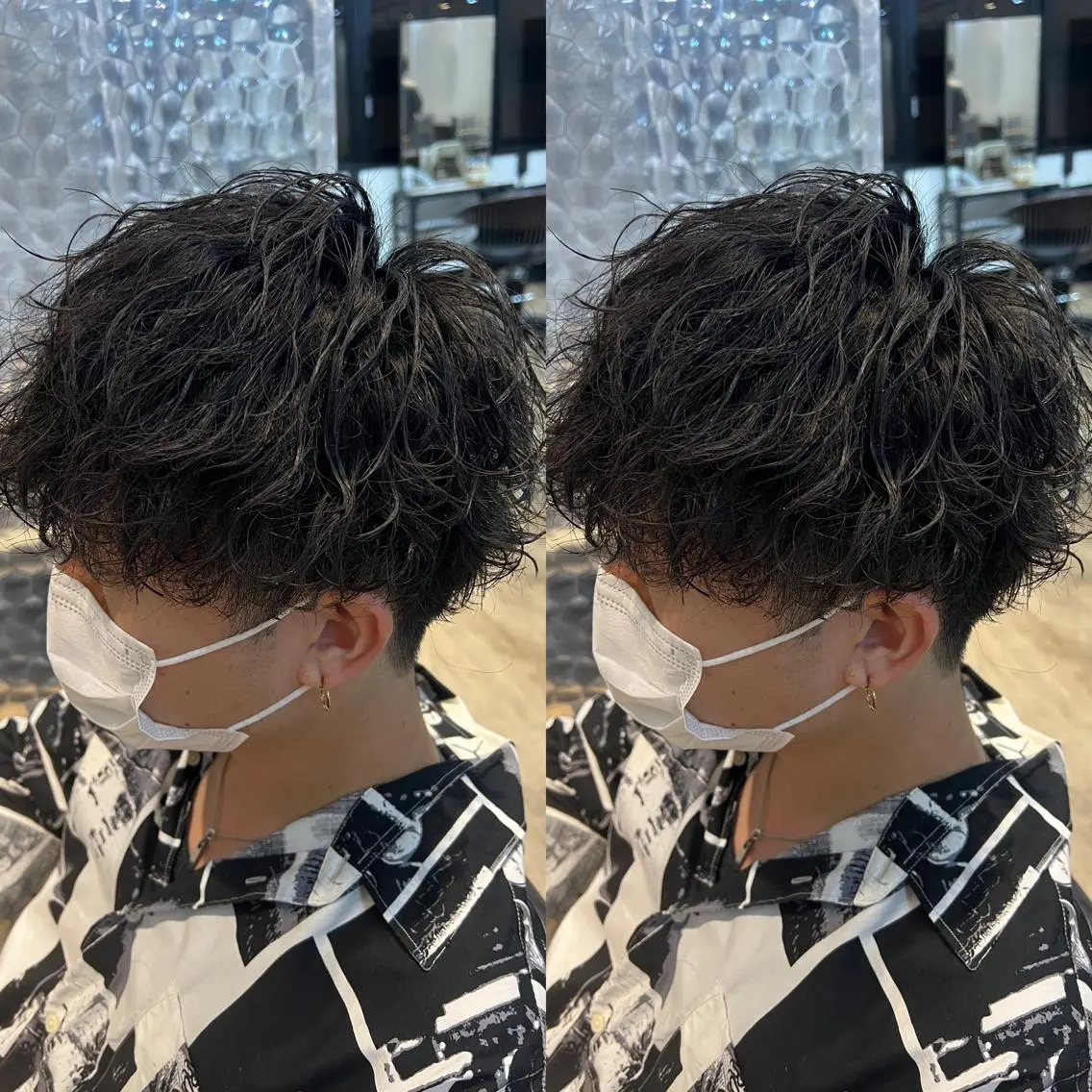 ✨2回目の方限定✨メンズカットの写真