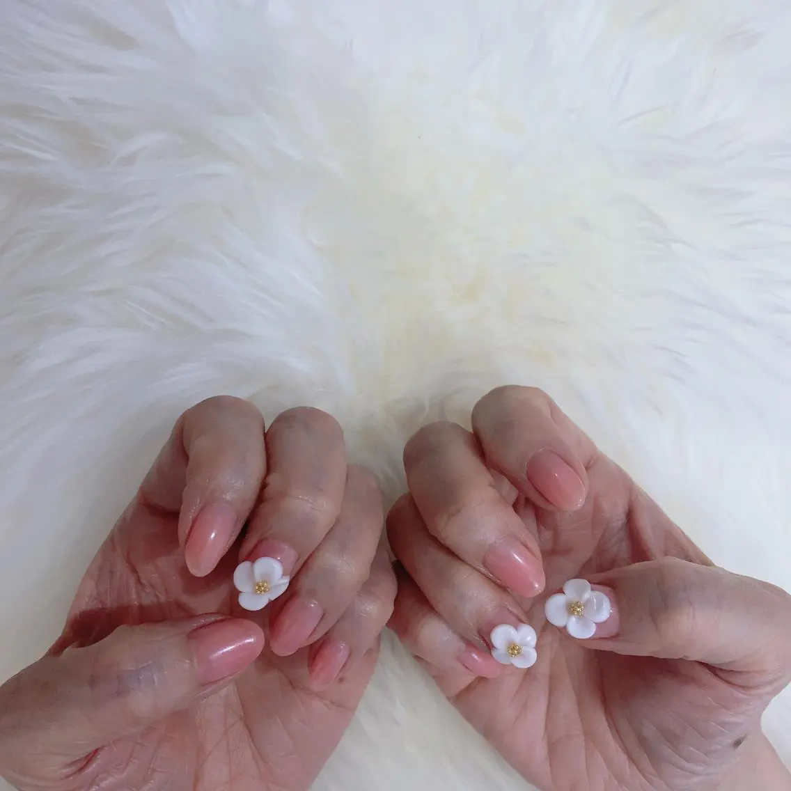 ネイル アートネイル SOL NAILのネイルデザイン