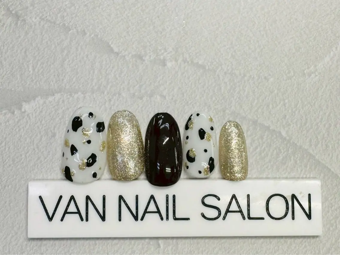 ネイル Van Nail Salonのネイルデザイン