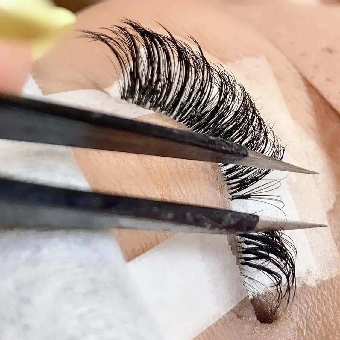 マツエク・マツパ ボリュームラッシュ マツエク Eyelash 🎀 𝐀𝐲𝐮𝐦𝐢のマツエク・マツパデザイン