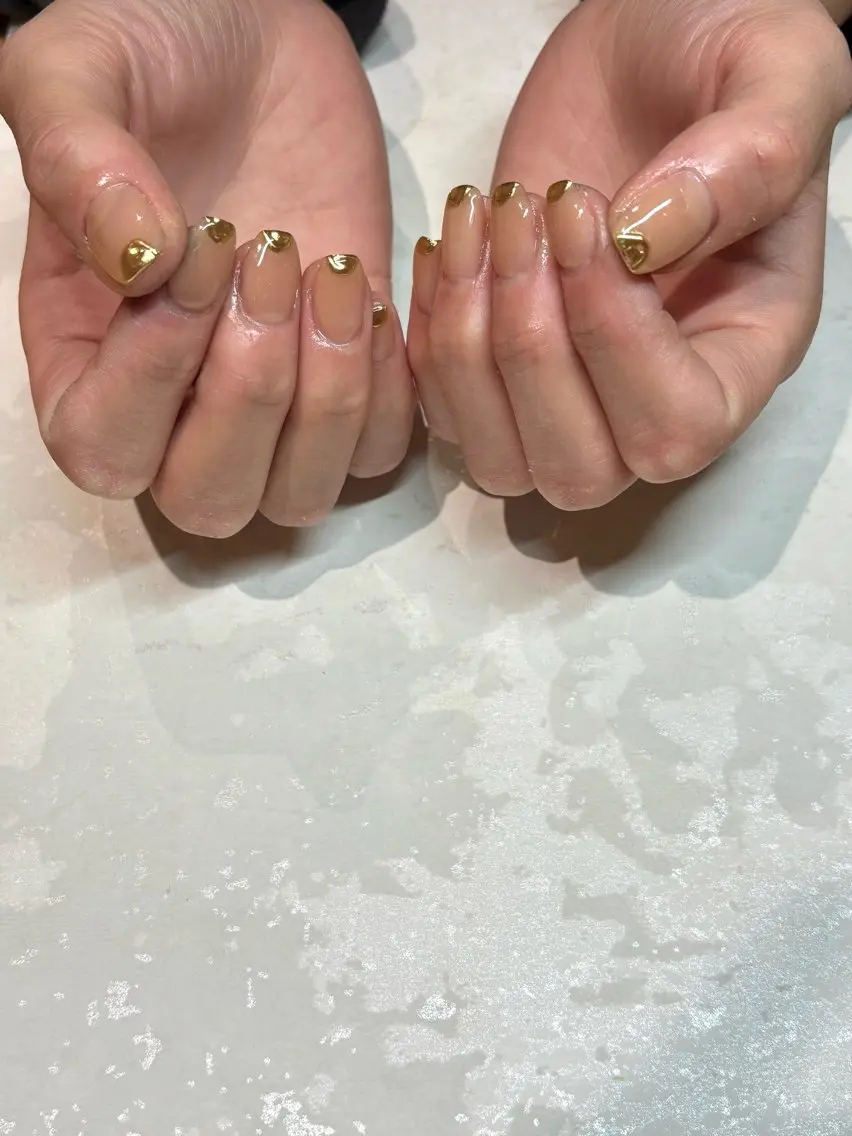 ネイル m. mayaのネイルデザイン