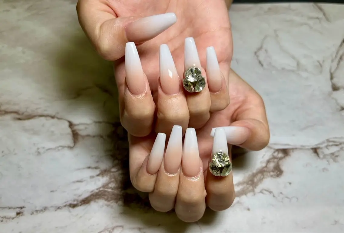 ネイル NAIL salon ACEのネイルデザイン
