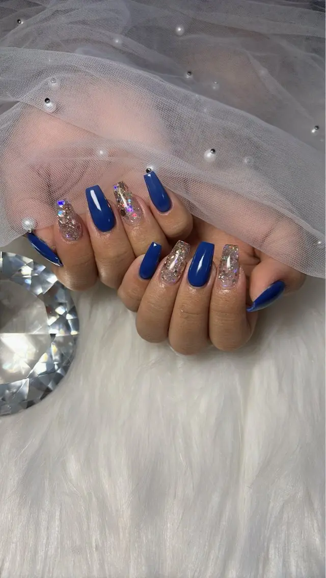 ネイル Kayo 💅のネイルデザイン