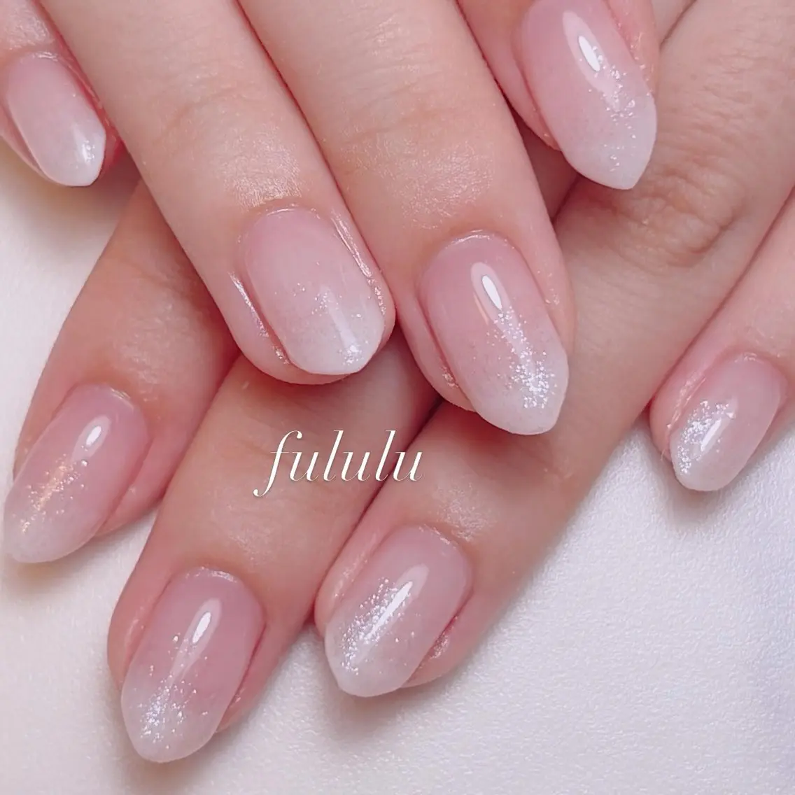 ネイル Fululu nailのネイルデザイン