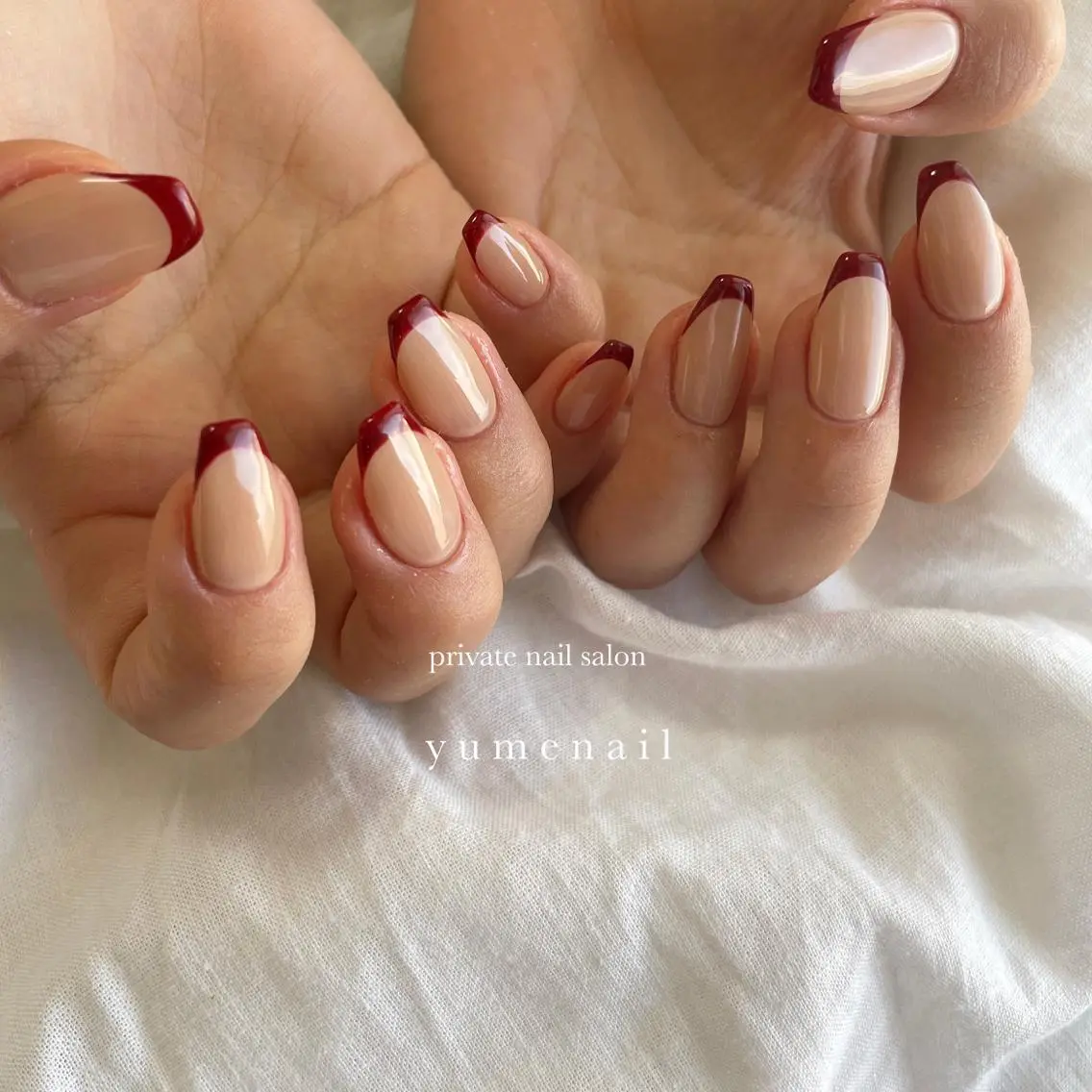 ネイル アートネイル yume nailのネイルデザイン