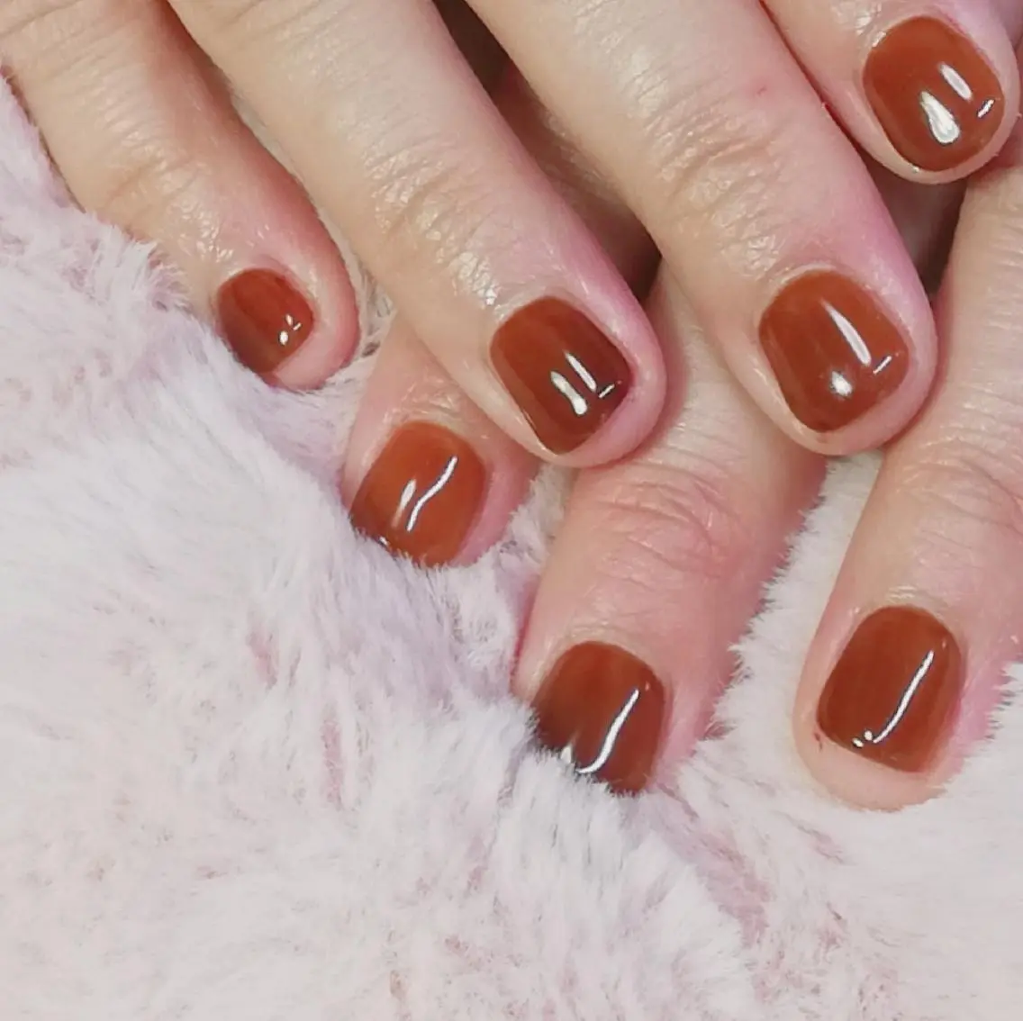 ネイル ハンドネイル ネイルサロンほっこり kanaのネイルデザイン