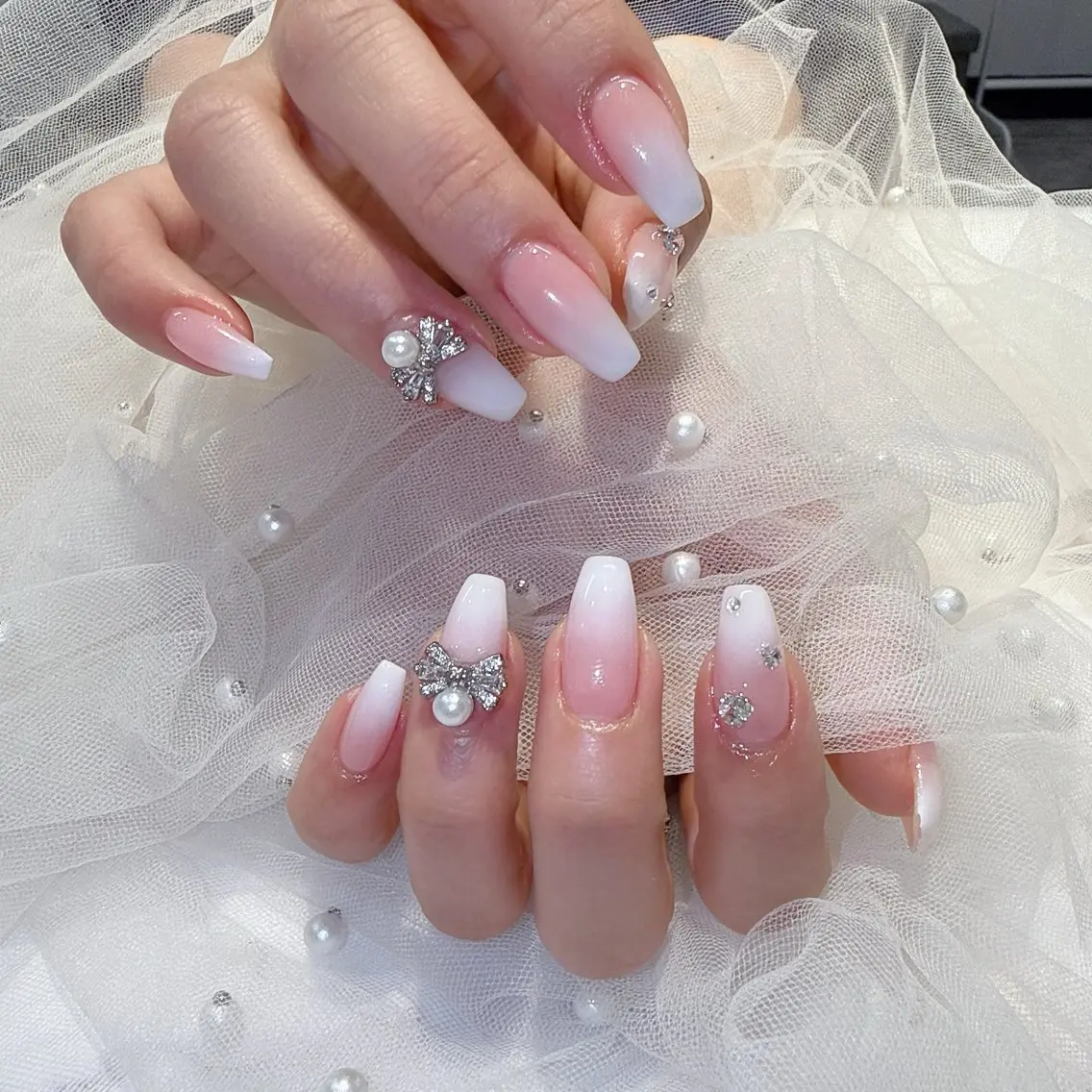 ネイル DG nailのネイルデザイン