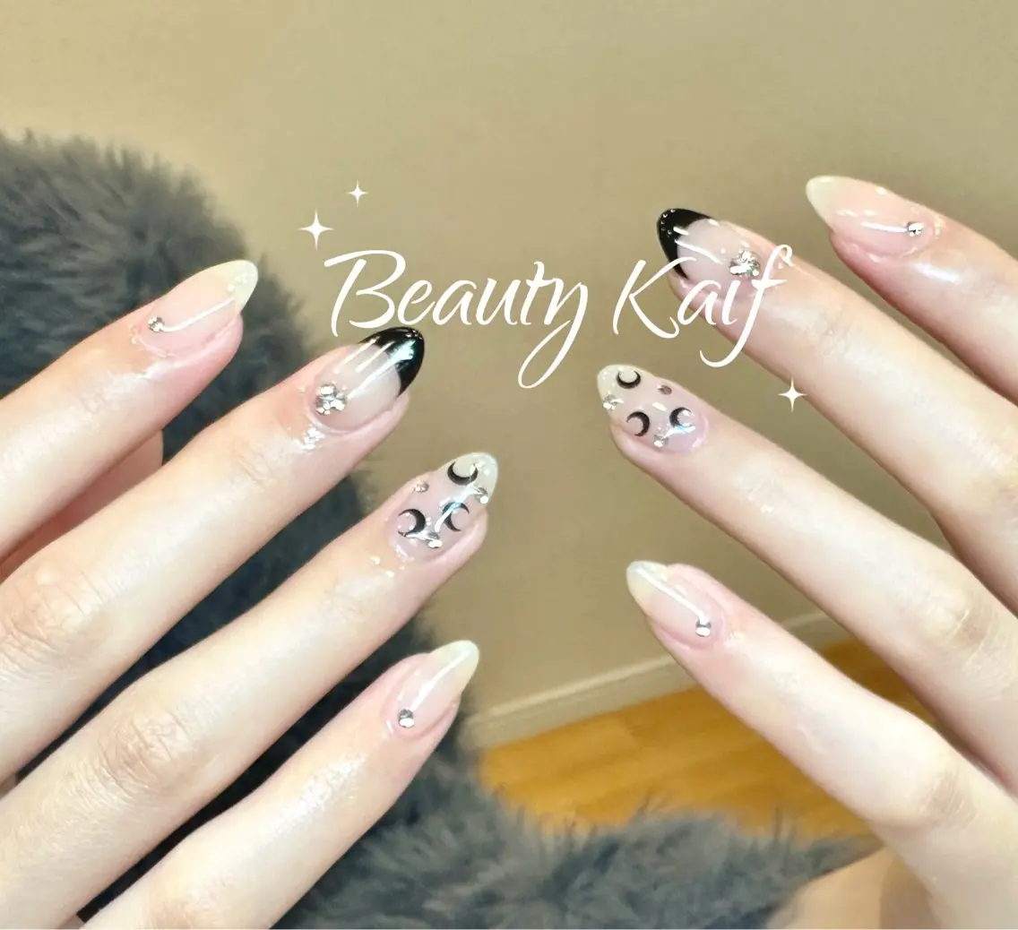 ネイル Kaif ネイル サロンのネイルデザイン