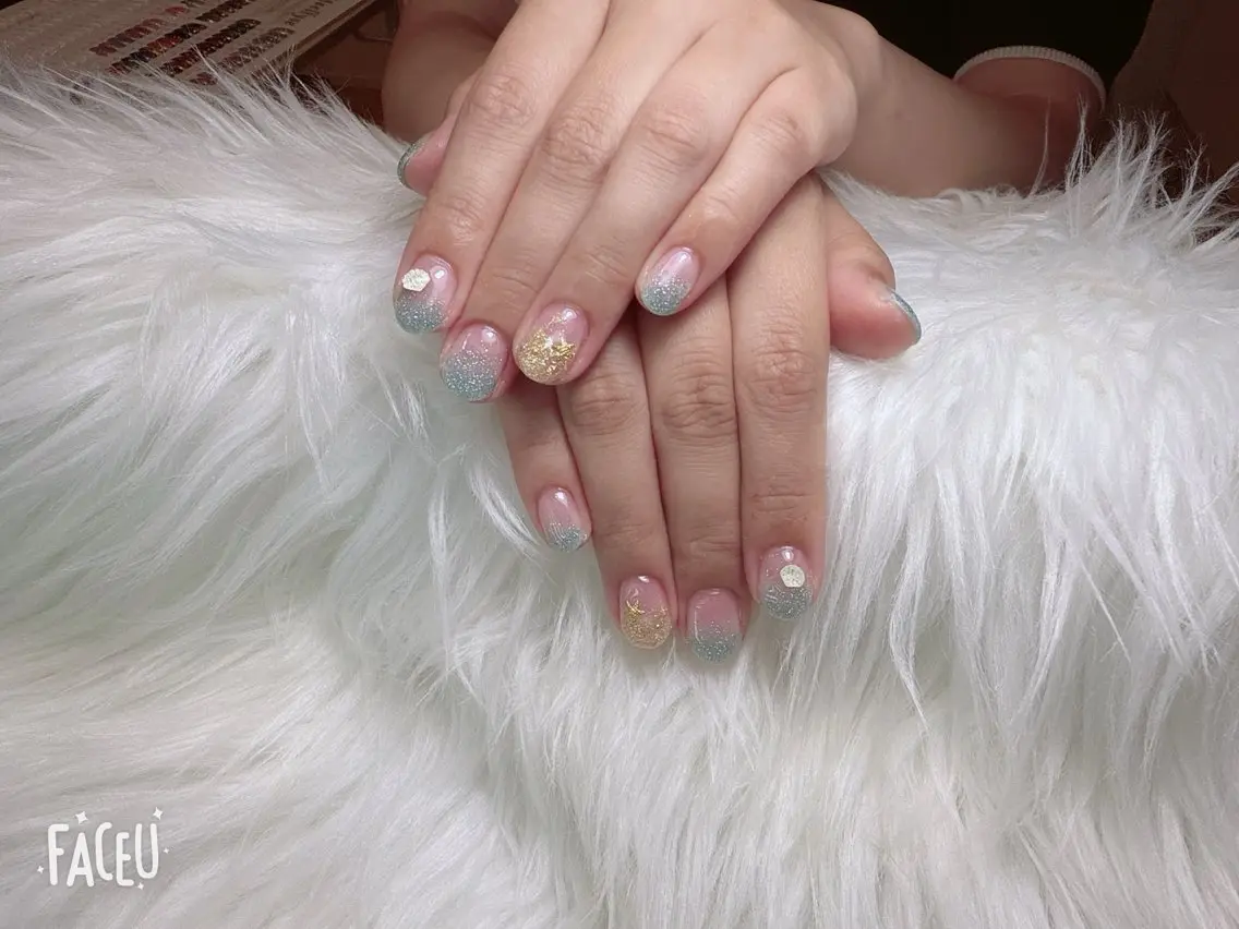 ネイル xin .nailのネイルデザイン