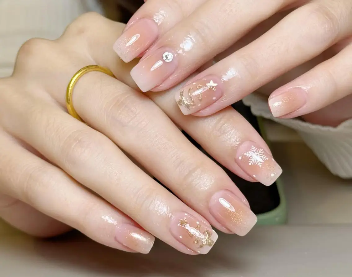 ネイル ハンドネイル Miya🎀 nailのネイルデザイン