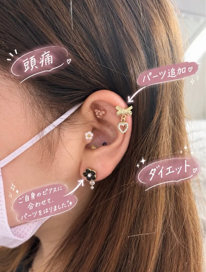 NAVYeye / aira🧸のその他イメージ