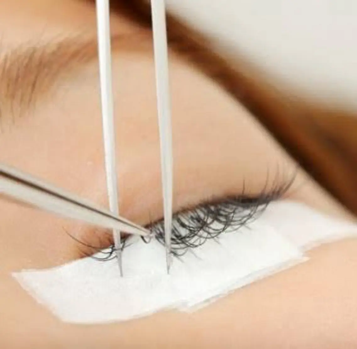 マツエク・マツパ Eyelash Linoのマツエク・マツパデザイン