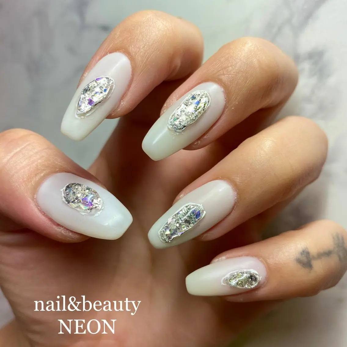 ネイル C.Nail ネイリストのネイルデザイン