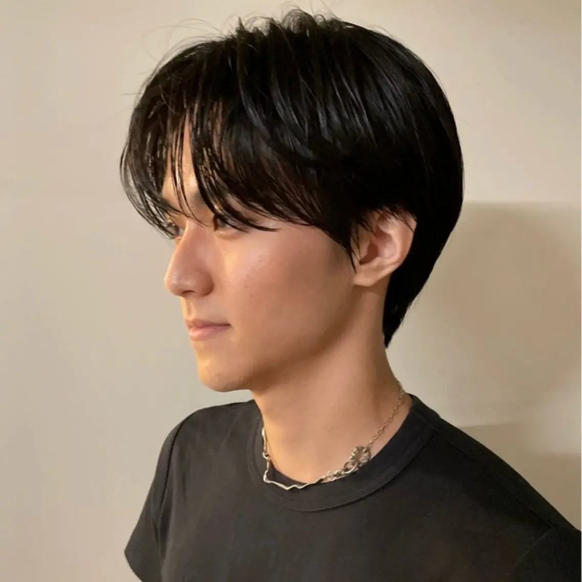 【5月平日限定】カット×曲がる縮毛矯正×トリートメント✨の写真
