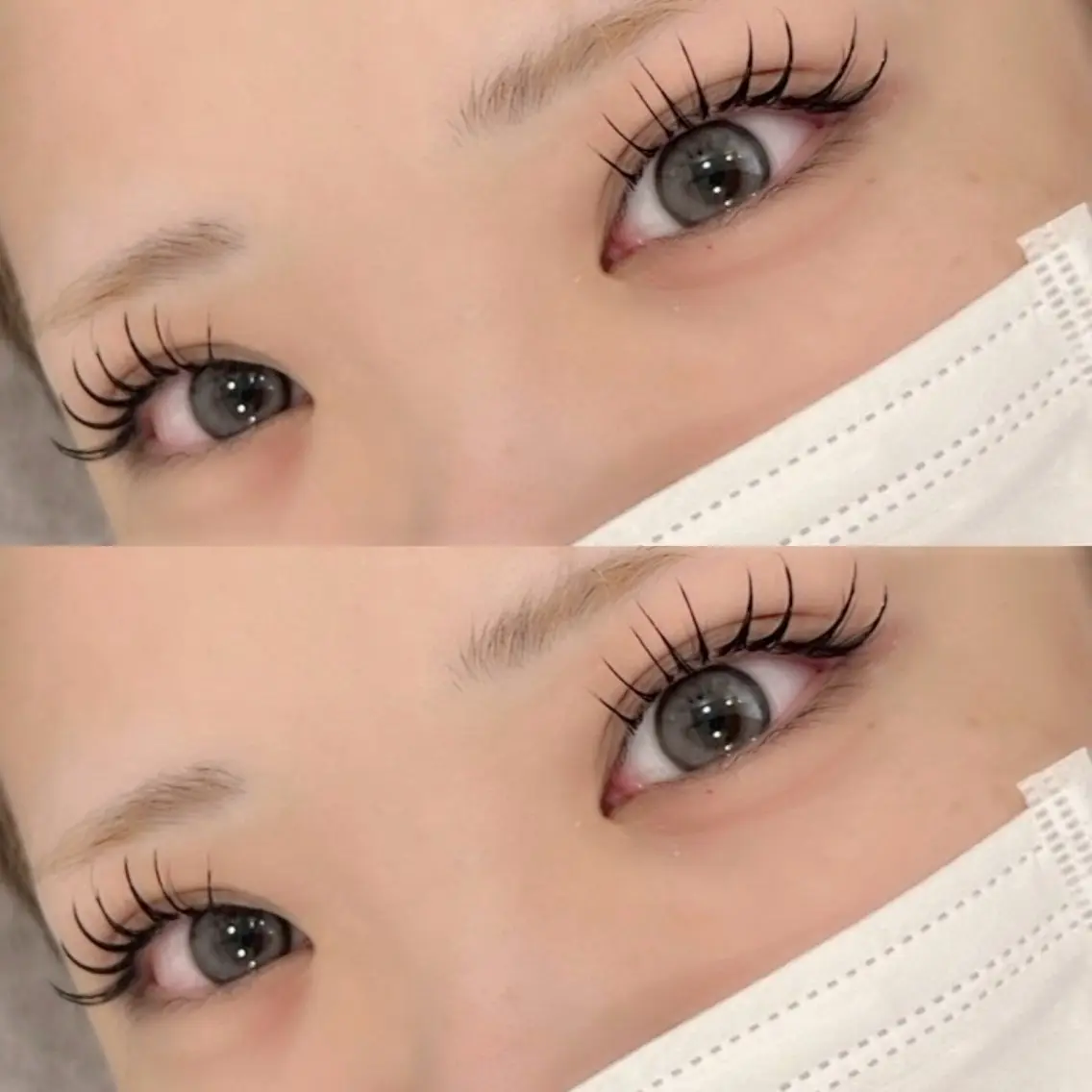 マツエク・マツパ マツエク 🤍eyelist kurin🤍のマツエク・マツパデザイン