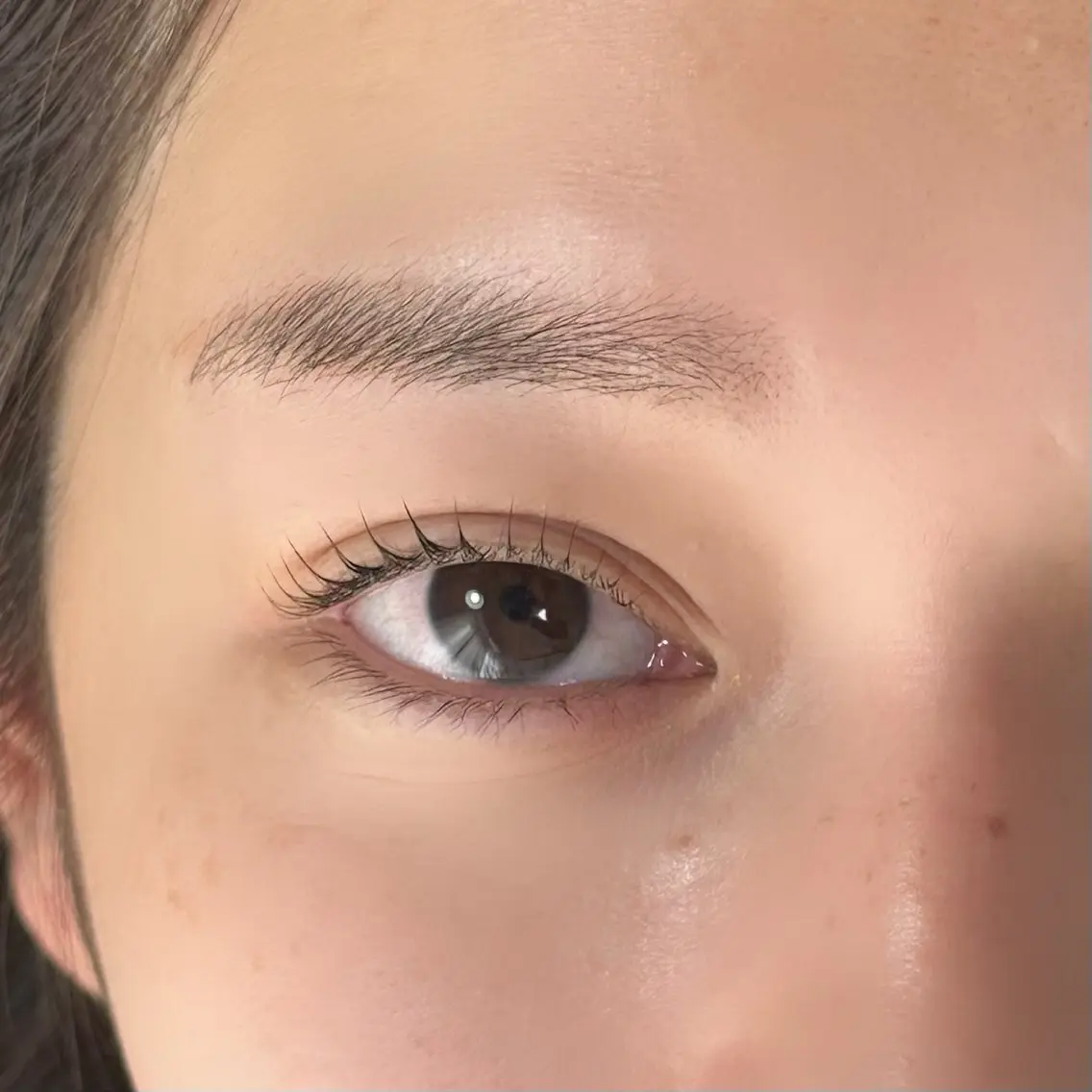 マツエク・マツパ マツパ eyelash Liinaのマツエク・マツパデザイン