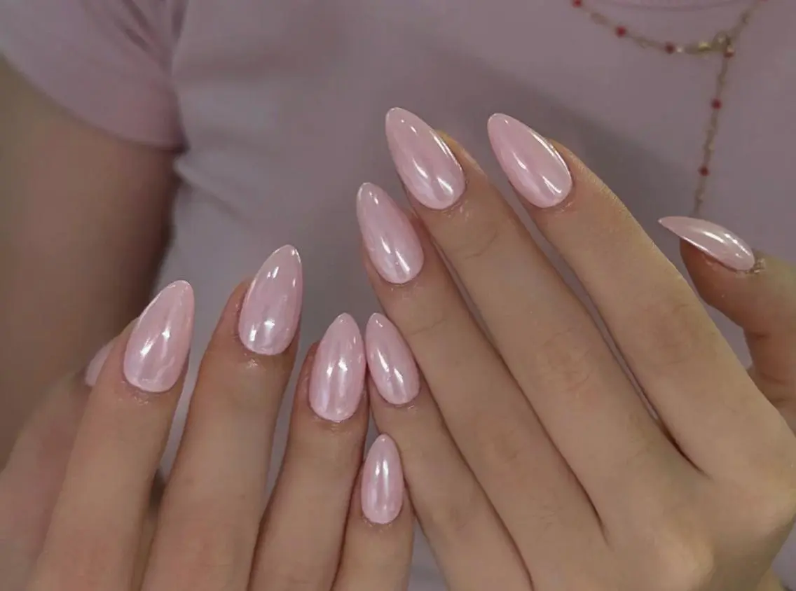 ネイル ハンドネイル エリ🫧 nail池袋東口のネイルデザイン