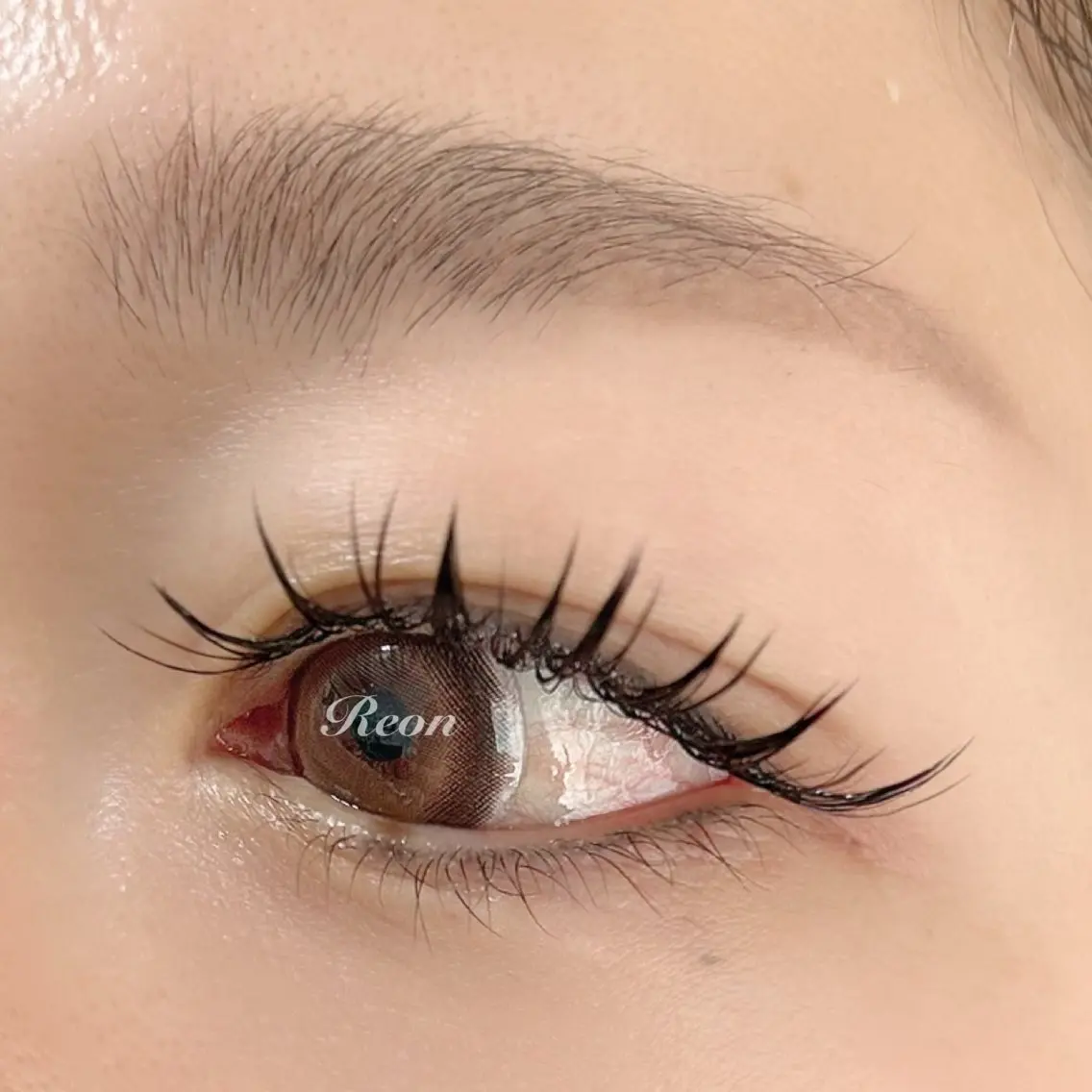 マツエク・マツパ マツエク Eyelash Reonのマツエク・マツパデザイン