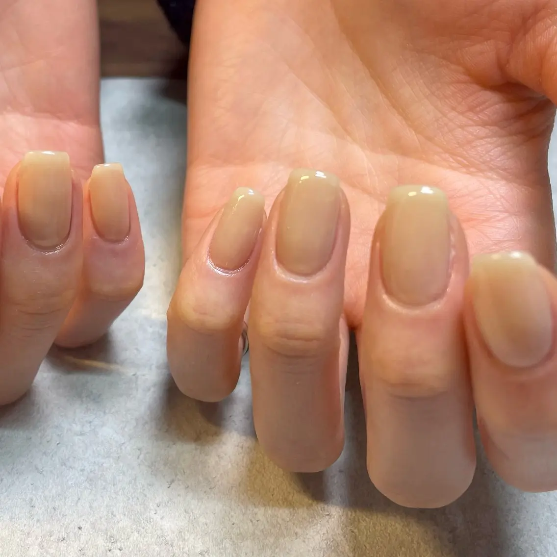 ネイル _ amiのネイルデザイン