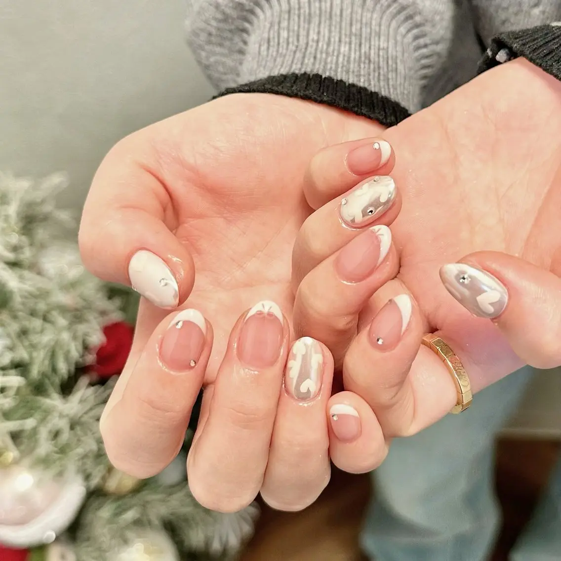 ネイル Unicorn Nail 矢場町店のネイルデザイン