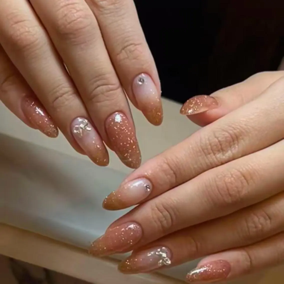ネイル Purrime Nail高円寺のネイルデザイン