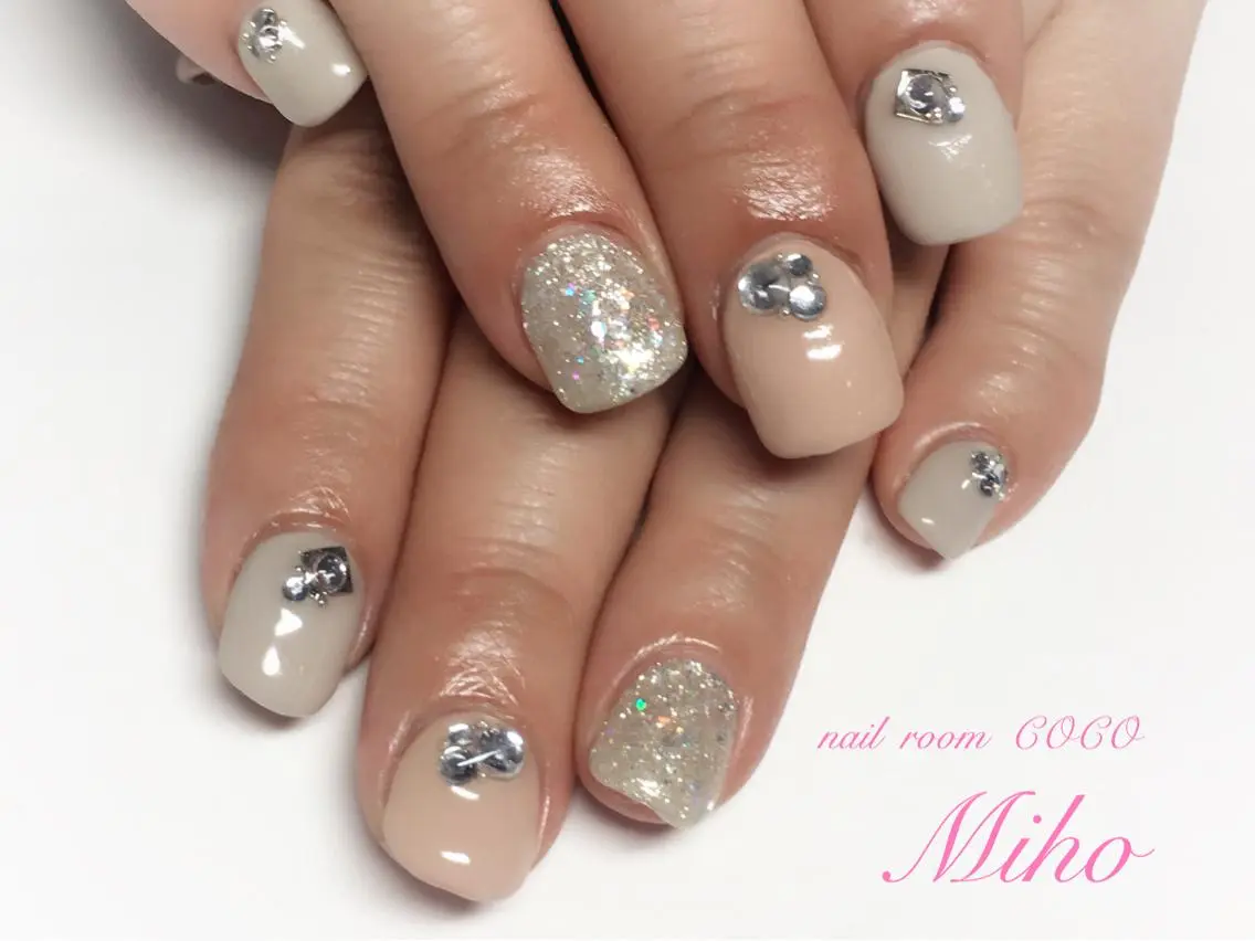ネイル nail Berunaのネイルデザイン