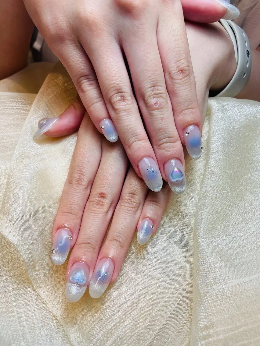 ネイル 🌟nail salon新宿のネイルデザイン