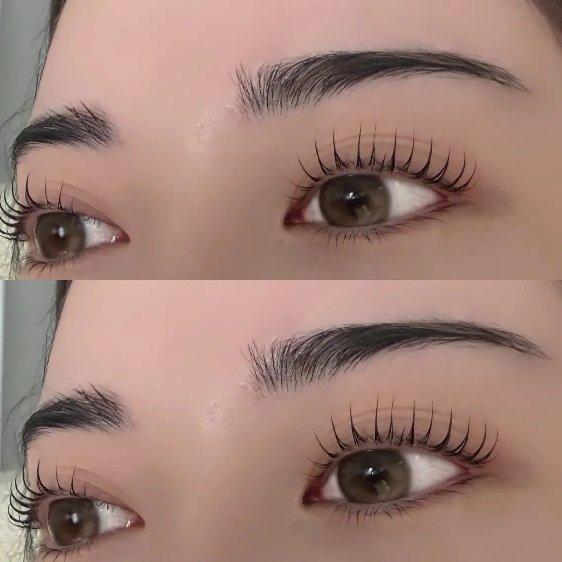 マツエク・マツパ RARA nail&eyeのマツエク・マツパデザイン