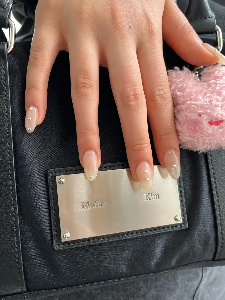ネイル chiya nailsのネイルデザイン