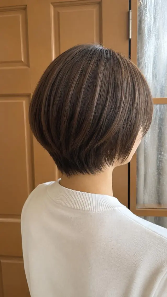カット+マイクロバブルシャンプー￥4900　メンズの方もご予約可能です！！の写真