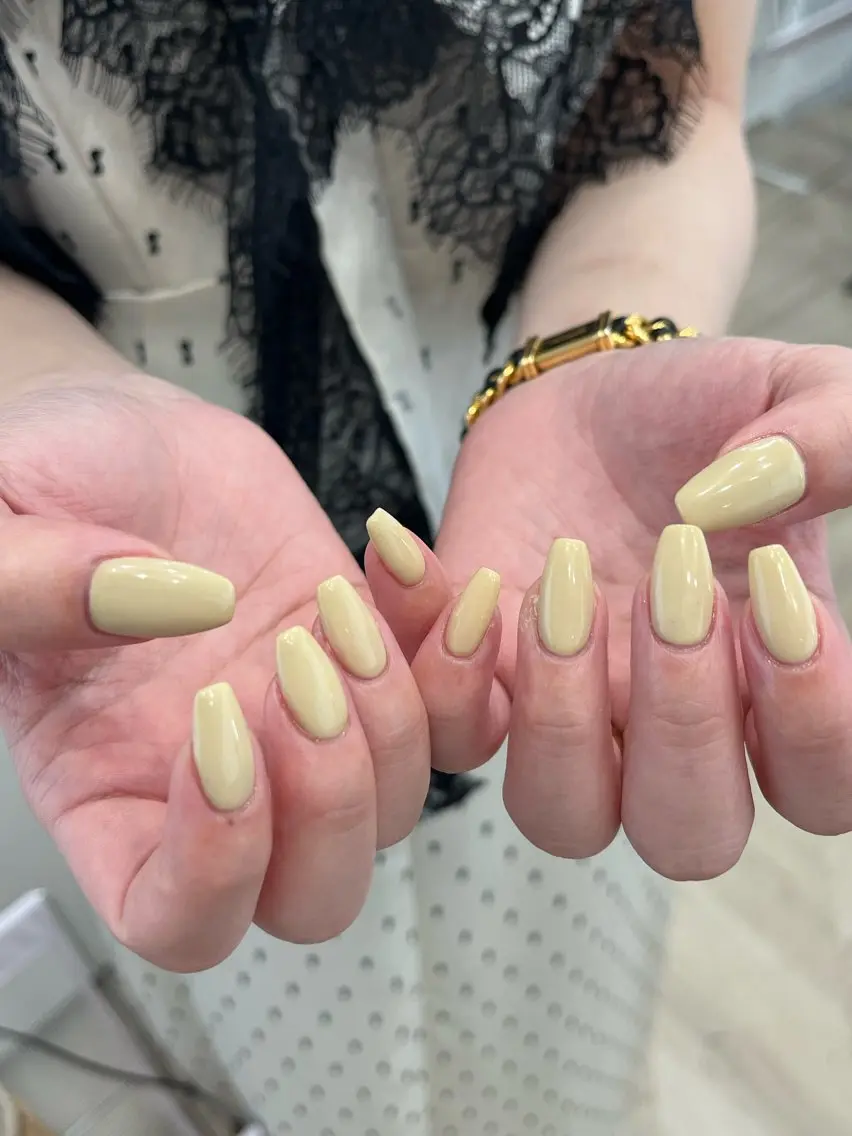 ネイル filonnail mayuのネイルデザイン